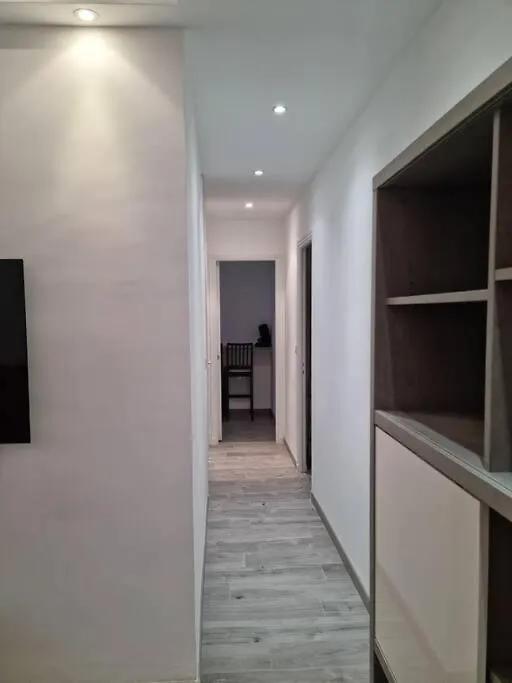 Appartement 2 Pieces Nice 0*,