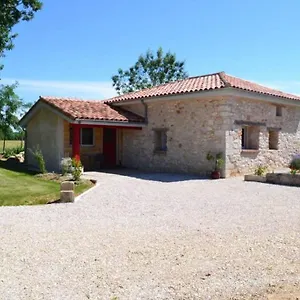 La Métairie Basse , Cayriech France