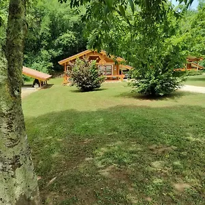 Au Cha Les Vaux , Mauroux (Lot) France