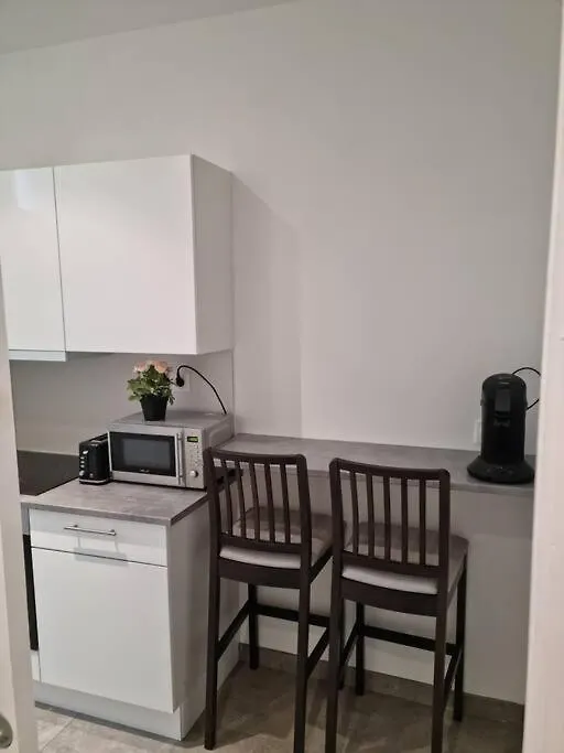 Appartement 2 Pieces Nice Apartment