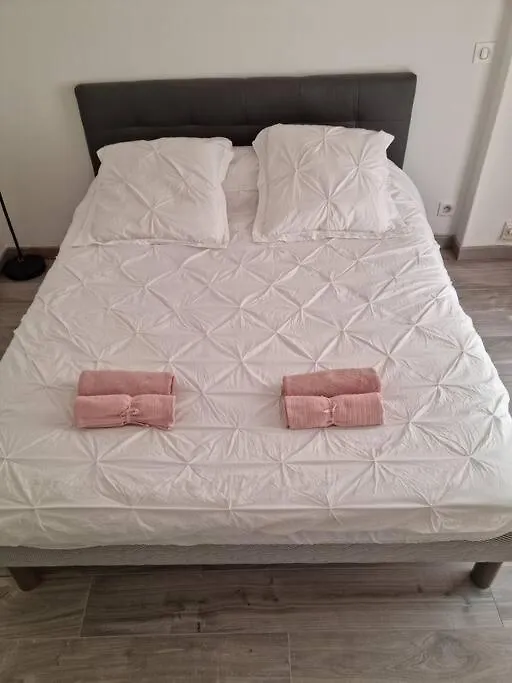 Appartement 2 Pieces Nice