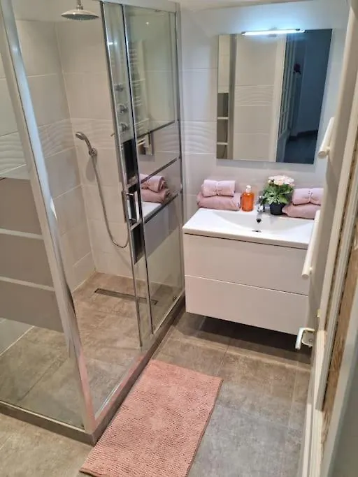 Appartement 2 Pieces Nice