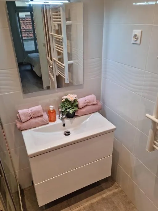 Appartement 2 Pieces Nice France