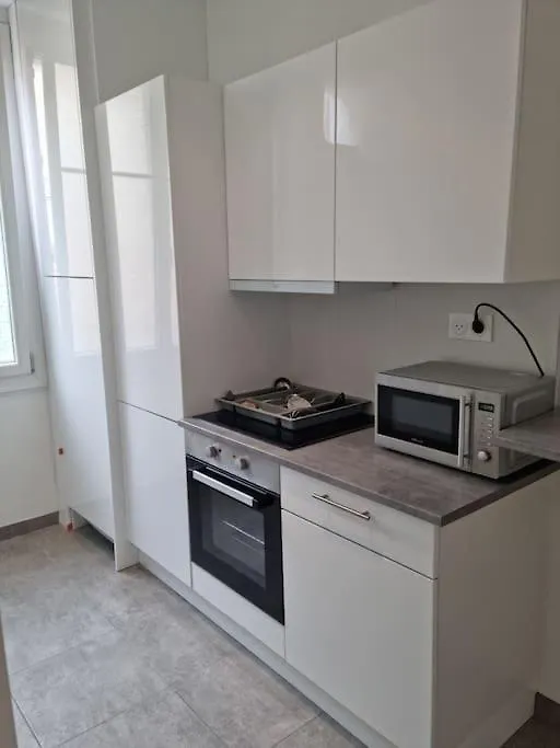 Appartement 2 Pieces Nice 0*,