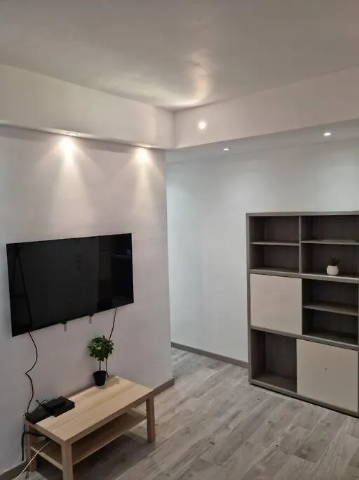Appartement 2 Pieces Nice 0*,  France