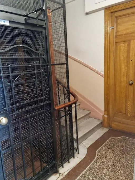 Apartment Appartement 2 Pieces Nice France