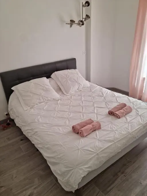 Appartement 2 Pieces Nice