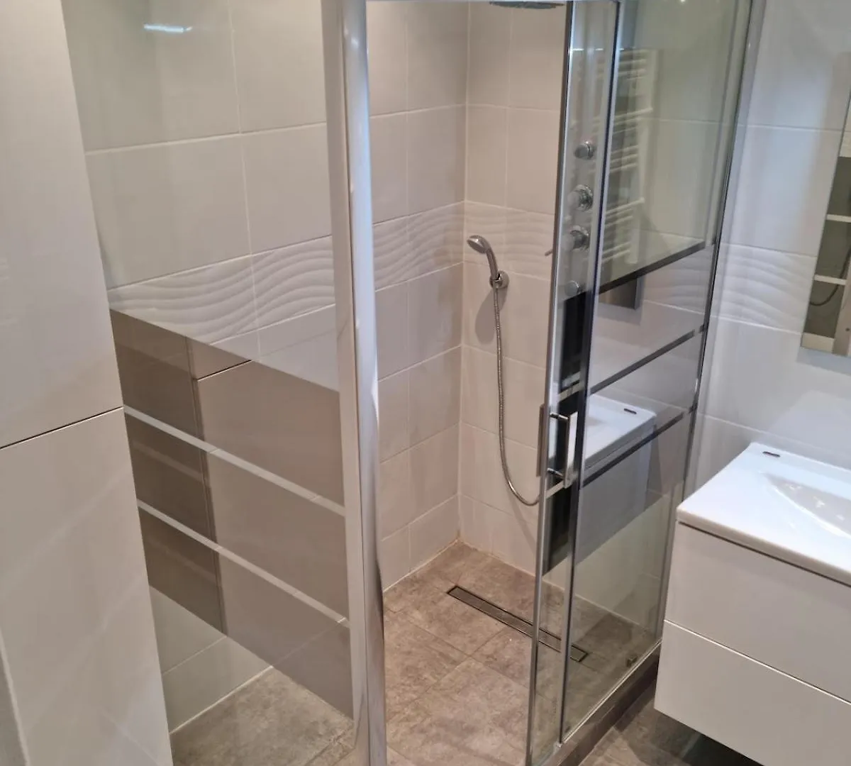 Appartement 2 Pieces Nice France
