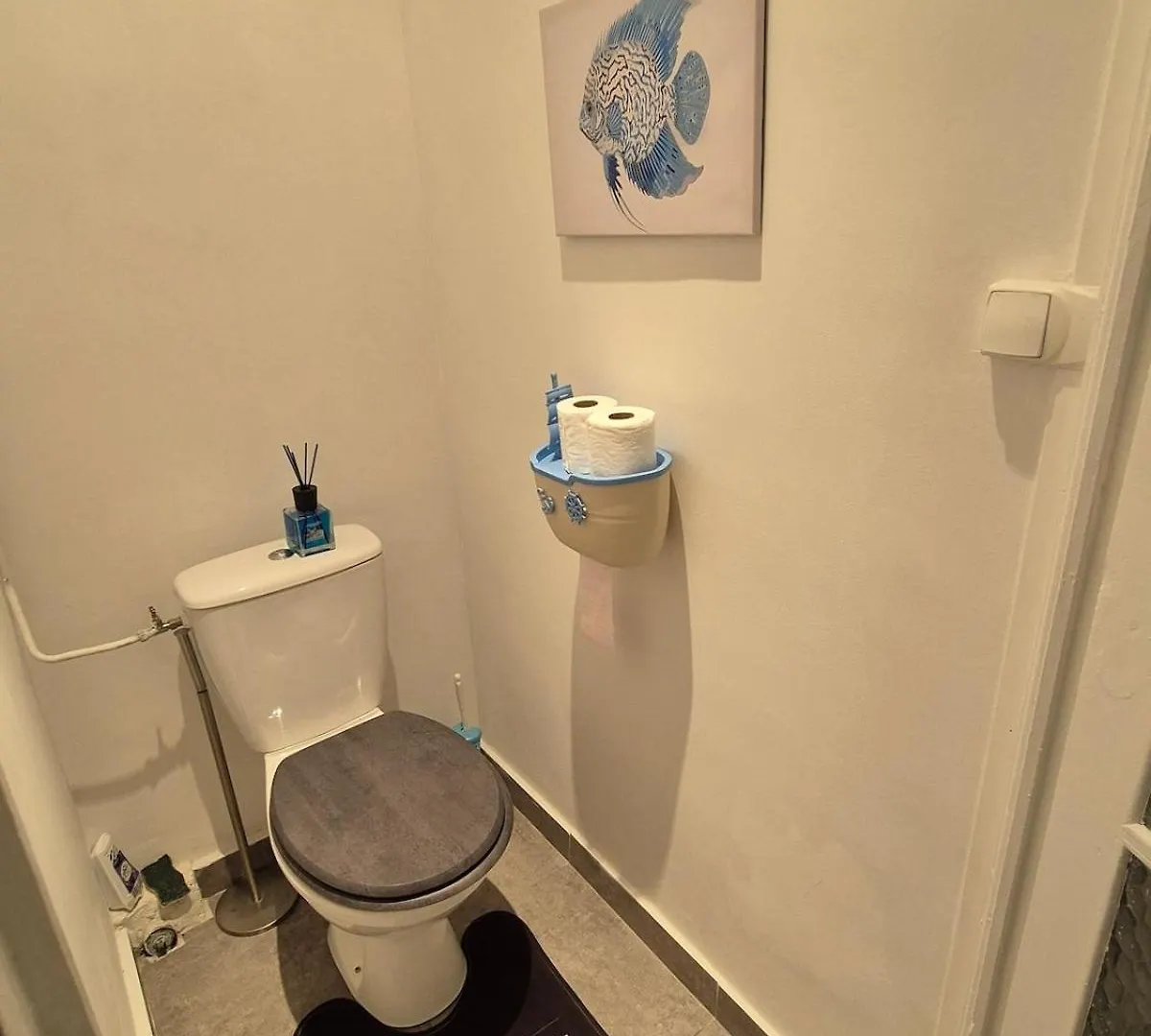 Appartement 2 Pieces Nice 0*,  France