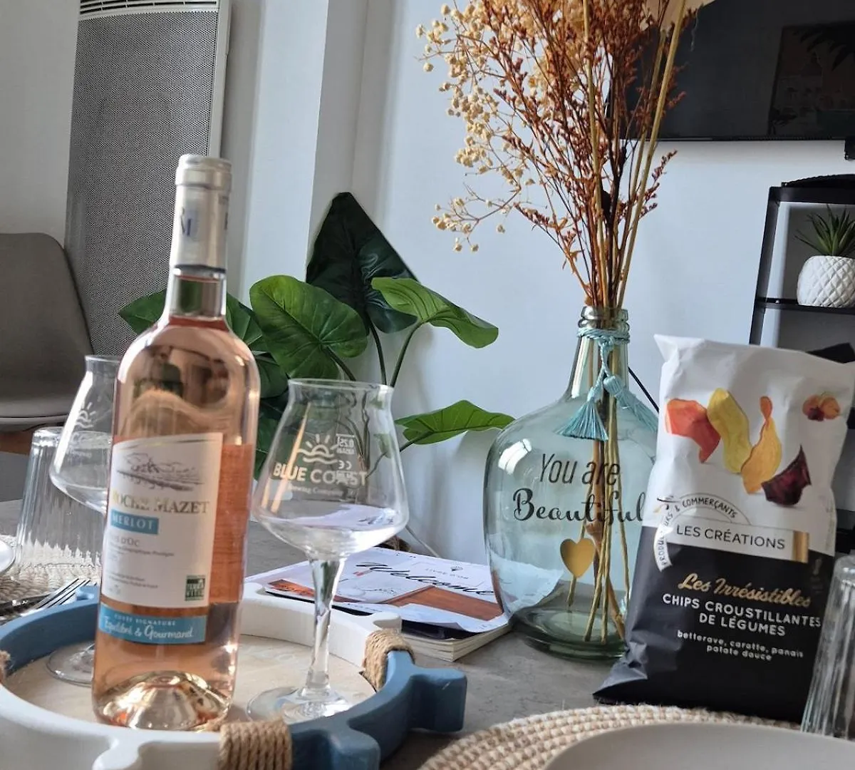 Appartement 2 Pieces Nice 0*,