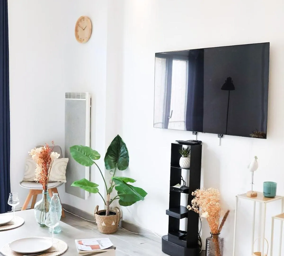 Appartement 2 Pieces Nice